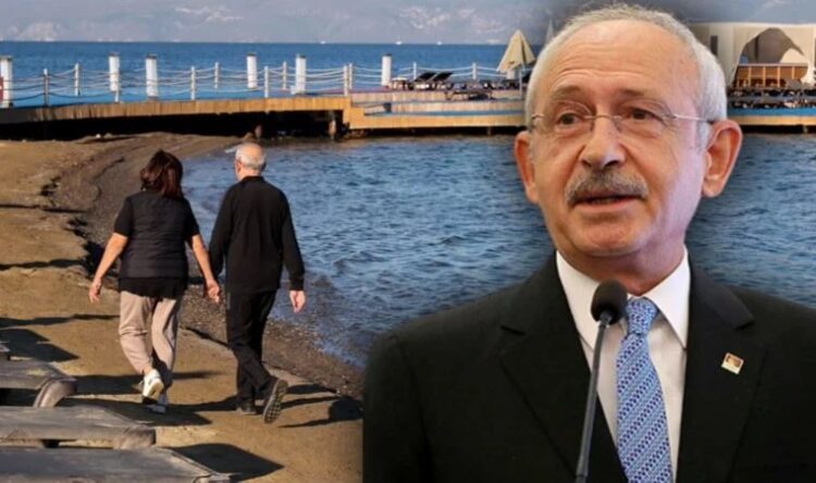 Kılıçdaroğlu’ndan yeni paylaşım: ‘O kaleleri yıkamazlar, iyileşeceğiz dostlar’