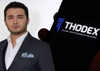 Thodex soruşturmasında yeni gelişme