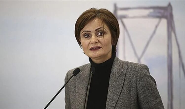 Kaftancıoğlu’ndan Soylu’ya: ‘Helal para güle güle yesin’