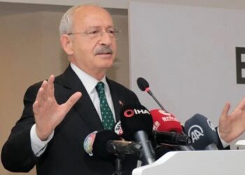 Kılıçdaroğlu’ndan iş insanlarına çağrı