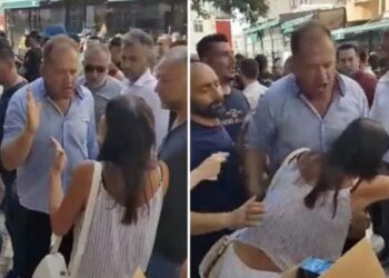 Öğretmeni hedef göstermişti: Soylu için harekete geçiliyor