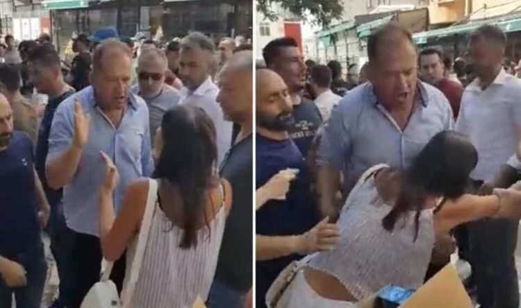 Öğretmeni hedef göstermişti: Soylu için harekete geçiliyor