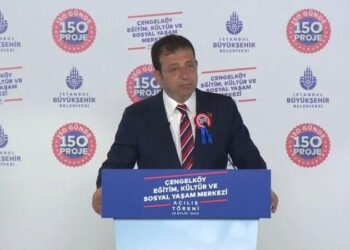 İmamoğlu’ndan ‘metrobüs kazası’ açıklaması: Nedeni belli oldu