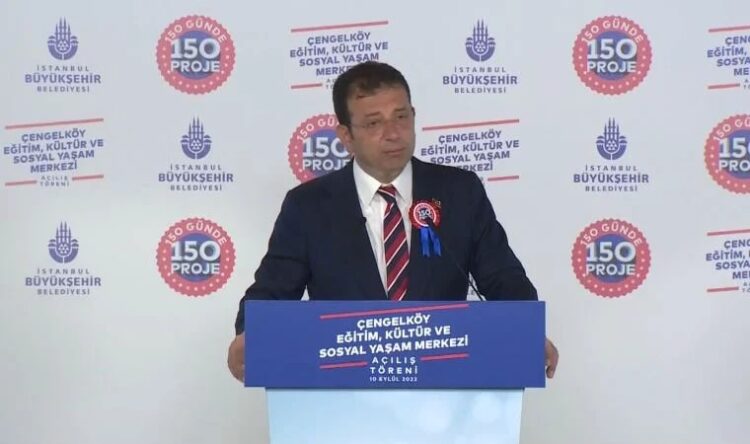 İmamoğlu’ndan ‘metrobüs kazası’ açıklaması: Nedeni belli oldu