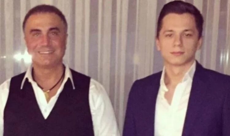 Türkiye’ye getirilmişti… Sedat Peker cephesinde yeni gelişme