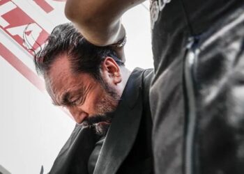 Adnan Oktar Cemaati davası sil baştan