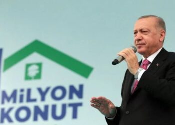 2019’da yapılacağı söylenen 100 bin konuttan ne kadar yapıldı?