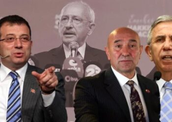 Kılıçdaroğlu’nun çağrısına siyasilerden yanıt