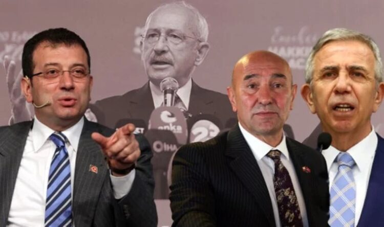 Kılıçdaroğlu’nun çağrısına siyasilerden yanıt