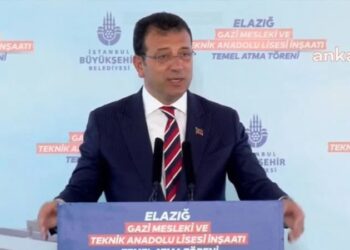 Festival yasakları tepkisi: İmamoğlu gençlere seslendi