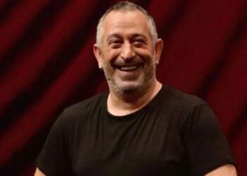 Cem Yılmaz’dan yeni film projesi: Kadroyu açıkladı