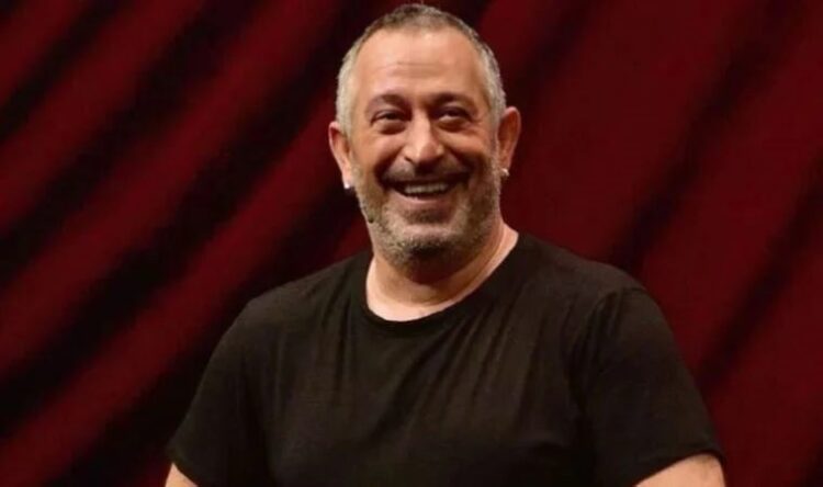 Cem Yılmaz’dan yeni film projesi: Kadroyu açıkladı