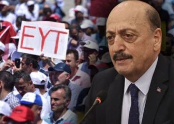 İktidar EYT için tarih vermişti… Sendikadan sert yanıt