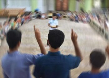 ‘Kuran Kursu’nda İstismar’ davasında skandal gelişme!