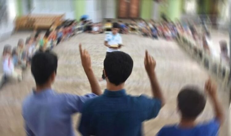 ‘Kuran Kursu’nda İstismar’ davasında skandal gelişme!