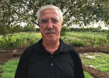 Ziyaret sonrası konuştu: Sedat Bucak’tan Akşener açıklaması