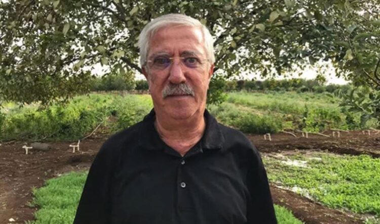 Ziyaret sonrası konuştu: Sedat Bucak’tan Akşener açıklaması