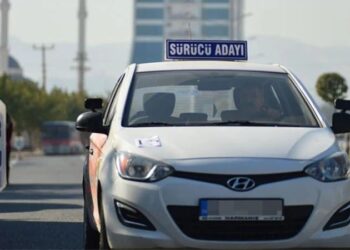 ‘B sınıfı’ ehliyet fiyatlarına zam