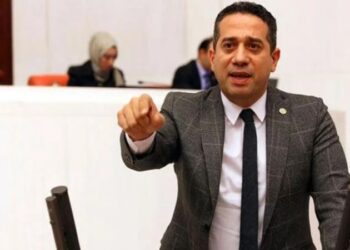 Başarır’dan Soylu’ya: ‘Sen bu ülkeye yakışmıyorsun’