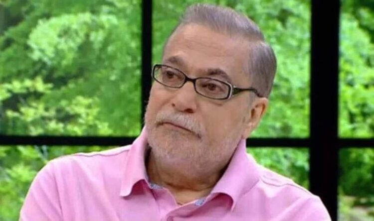 Mehmet Ali Erbil hakkında ‘zorla getirme’ kararı