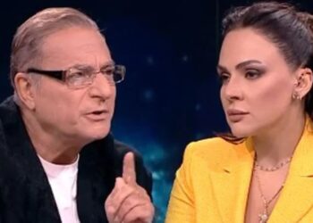 Erbil’den ‘aldatma’ itirafı: Buket Aydın şoke oldu