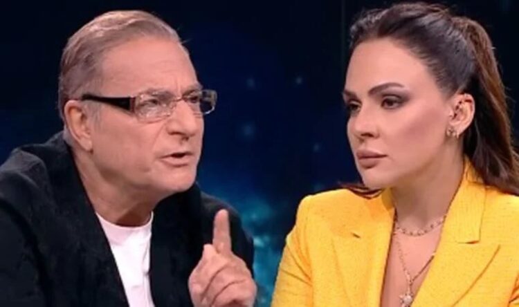 Erbil’den ‘aldatma’ itirafı: Buket Aydın şoke oldu