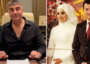 Ünsal Ban’ın ifadesi ortaya çıktı: ‘Peker’in tweetinden sonra bıçakla saldırdı’