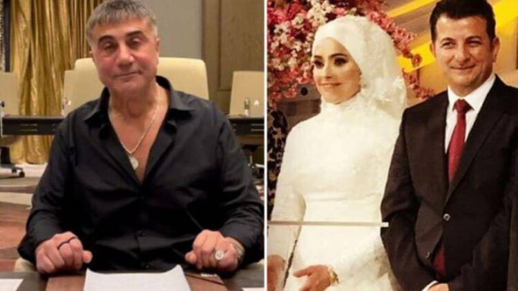 Ünsal Ban’ın ifadesi ortaya çıktı: ‘Peker’in tweetinden sonra bıçakla saldırdı’