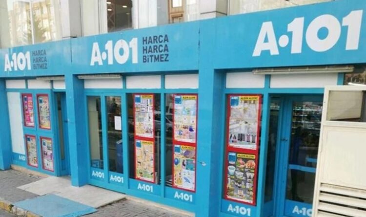 Dikkat çeken ‘A101’ iddiası: ‘Bakanlık seyrediyor…’