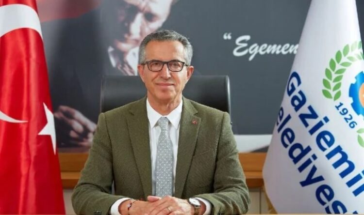 CHP’li başkana Erdoğan’a hakaretten hapis istemi