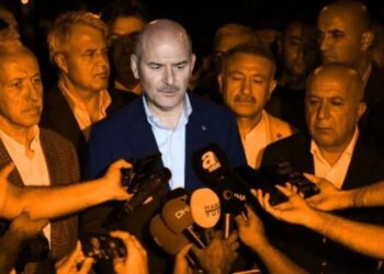 Soylu’nun istifa ettiği iddiası ile ilgili yeni açıklama