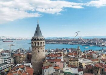 150 kent karşılaştırıldı: İstanbul, Miami’yi geçti