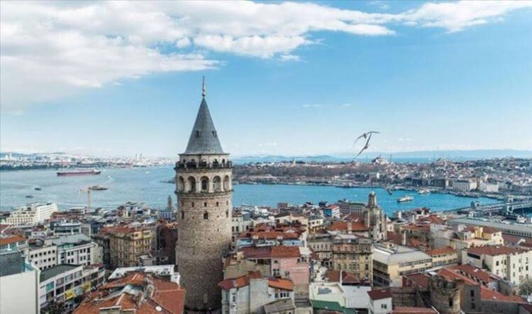 150 kent karşılaştırıldı: İstanbul, Miami’yi geçti