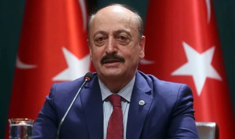 Milyonları ilgilendiriyor… Bilgin’den ‘EYT ve sözleşmeli personel’ açıklaması