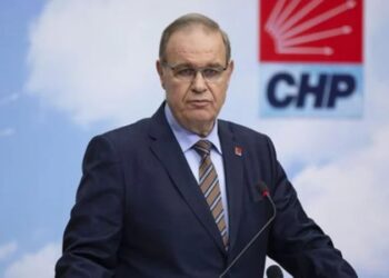Faik Öztrak’tan ‘Gürsel Tekin’ açıklaması