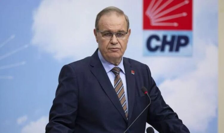 Faik Öztrak’tan ‘Gürsel Tekin’ açıklaması