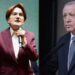 Akşener’den ‘Erdoğan’ın aşkı’ çıkışı