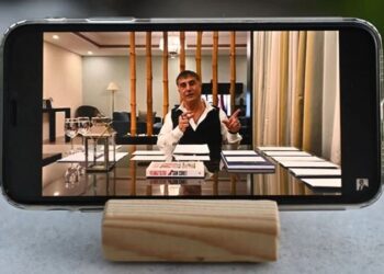 İddianame hazırlandı… Sedat Peker hakkında yakalama kararı çıkartıldı