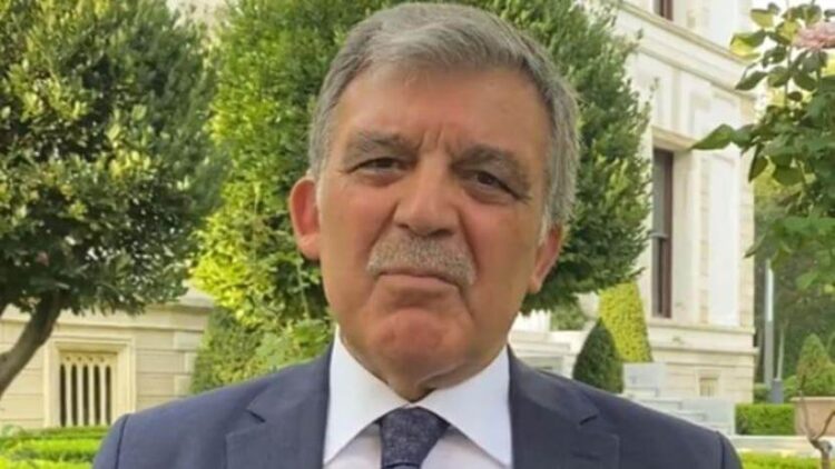 6’lı masayı karıştıracak Abdullah Gül çıkışı: ‘Gündeme gelebilir…’