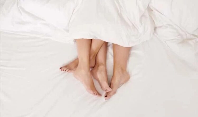 ‘İnancı yüksek kişiler, cinsellikte fazla tatmin oluyor’