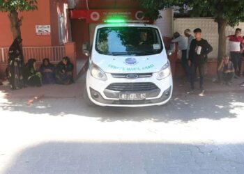 Önce 3 yaşındaki kızını öldürdü, sonra yaşamına son verdi