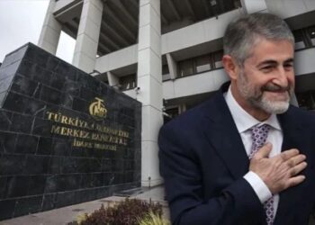 Nebati ve Merkez Bankası’na zor sorular: ‘2011’den sonra ne oldu da…’