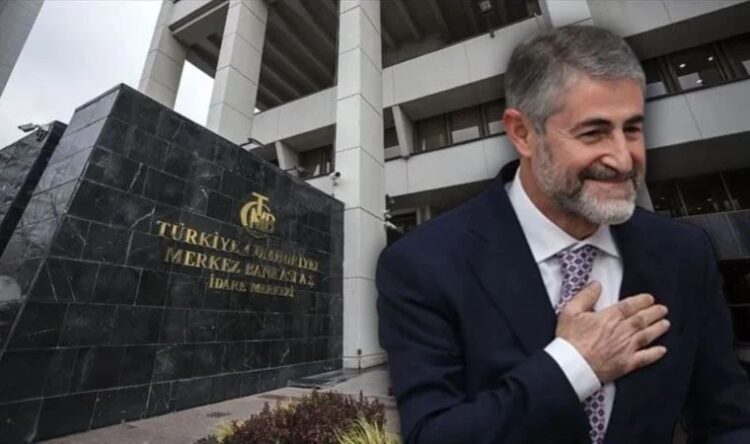 Nebati ve Merkez Bankası’na zor sorular: ‘2011’den sonra ne oldu da…’