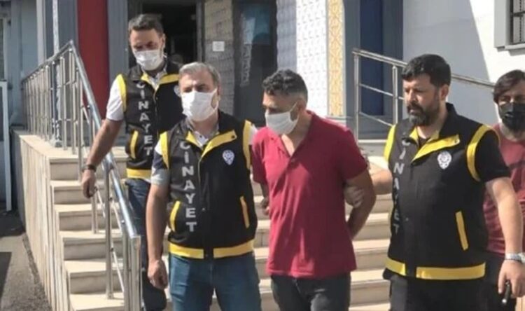 Ebru Gürcan cinayetinde karar açıklandı