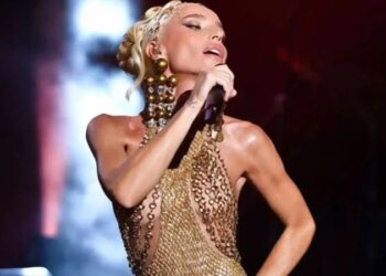 Skandal bir paylaşımda bulunmuştu… Gülşen’den o siyasetçiye suç duyurusu