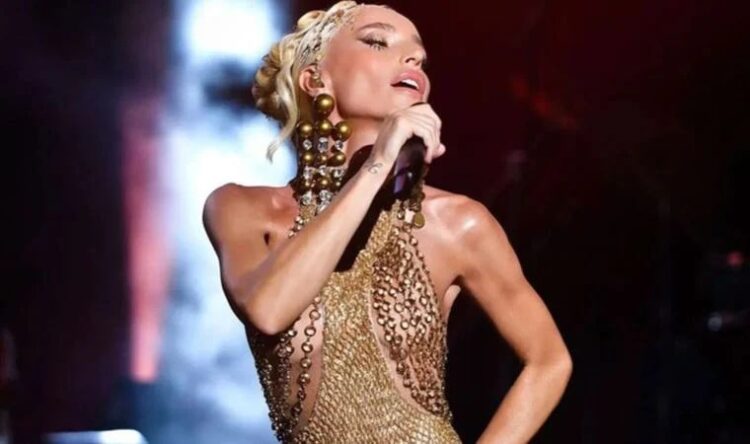 Skandal bir paylaşımda bulunmuştu… Gülşen’den o siyasetçiye suç duyurusu