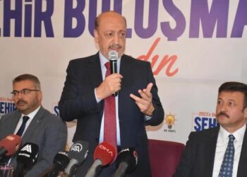 Bakan Bilgin’den asgari ücret ve EYT açıklaması