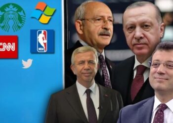 Sosyal medyadaki ‘tek kelimelik’ akıma siyasiler de katıldı
