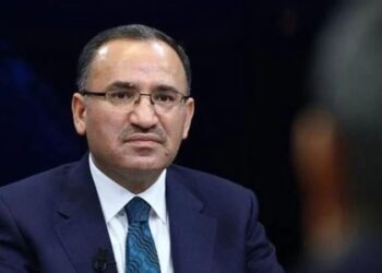 Bozdağ’dan 81 il barosuna: Hayata geçirmekte tereddüt etmeyiz…