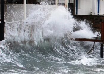 Meteoroloji tarih verdi, uyardı: Fırtına bekleniyor